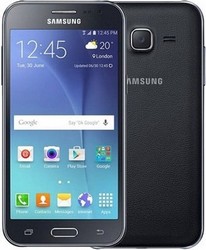 Прошивка телефона Samsung Galaxy J2 в Нижнем Новгороде
